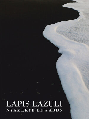 cover image of Lapis Lazuli
